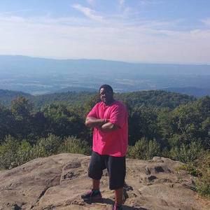 Meet your Posher, Aric